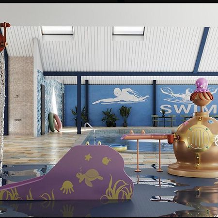 Lodge Caravan On Holiday Park チチェスター エクステリア 写真