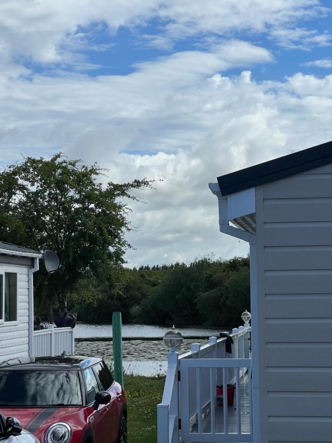 Lodge Caravan On Holiday Park チチェスター エクステリア 写真